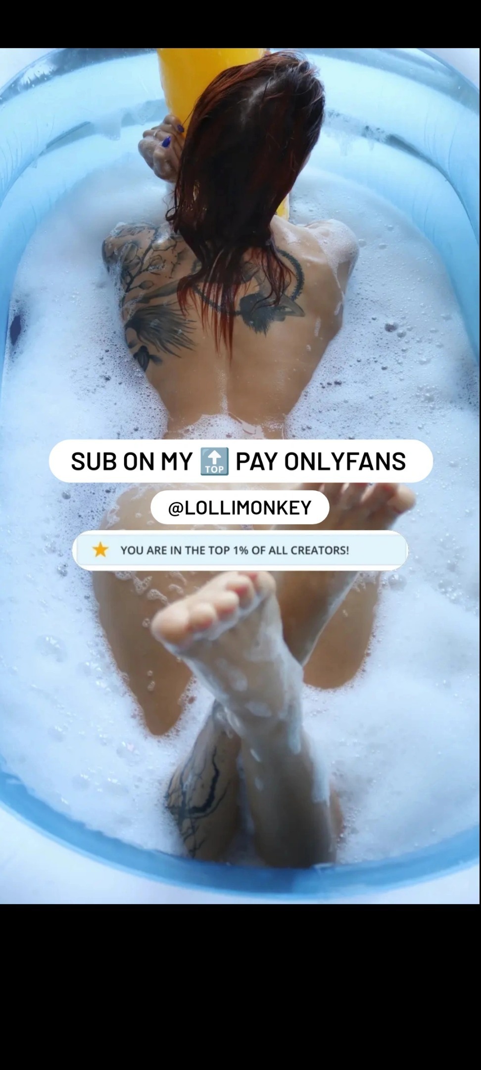 lollimonkey_free - Onlyfans Leaked Images 2