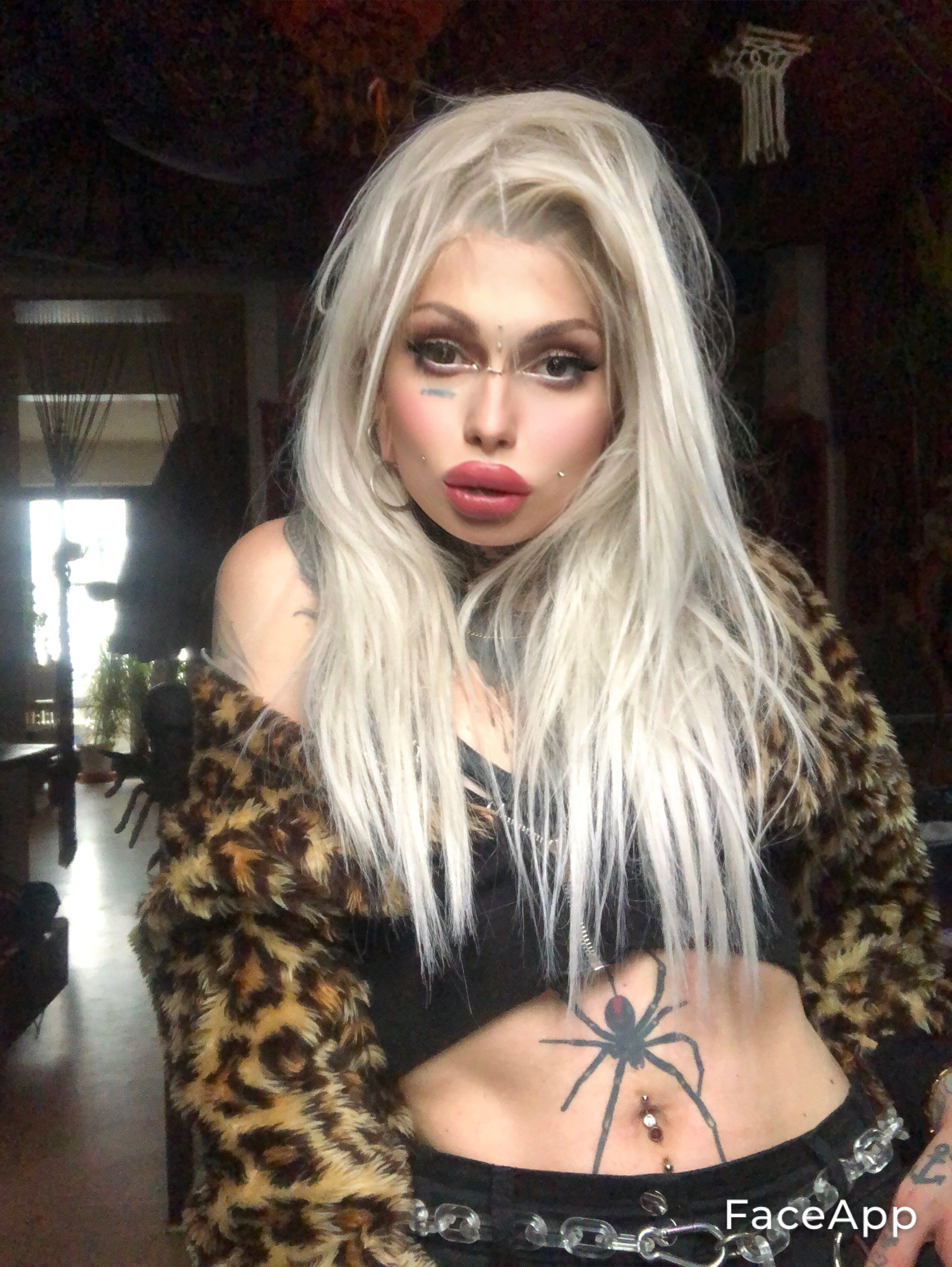 loomee - Onlyfans Leaked Images 2