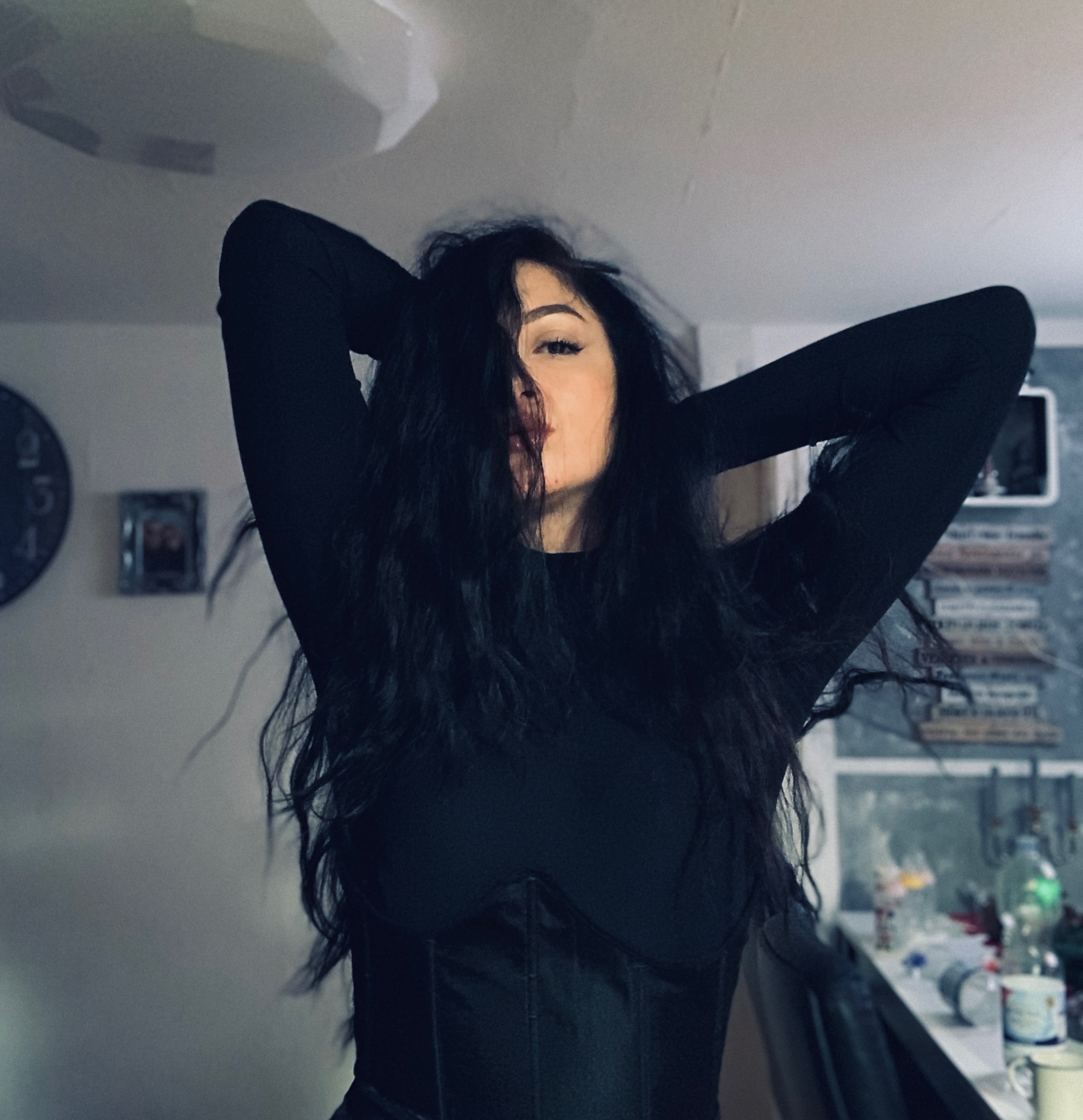 lorena099 - Onlyfans Leaked Images 2