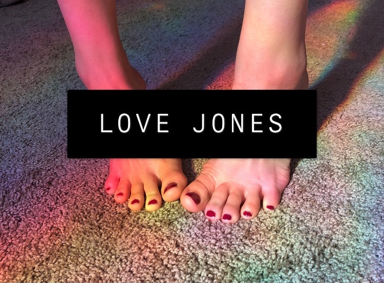 lovejones333 - Onlyfans Leaked Images 2