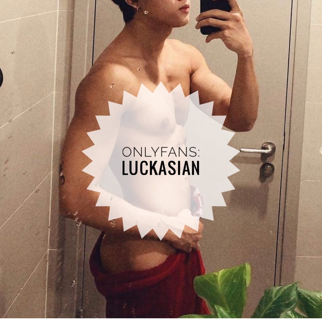 luckasian - Onlyfans Leaked Images 2