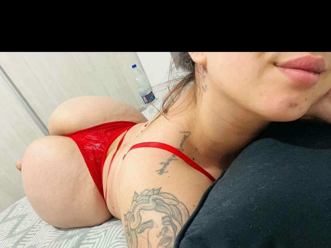 lulabybbvip - Onlyfans Leaked Images 2