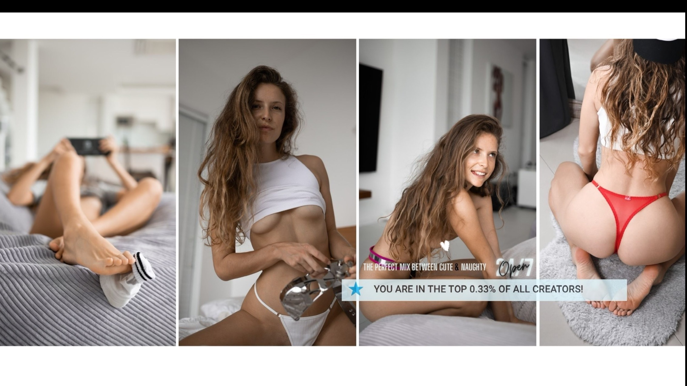 lulus_dreamz - Onlyfans Leaked Images 2