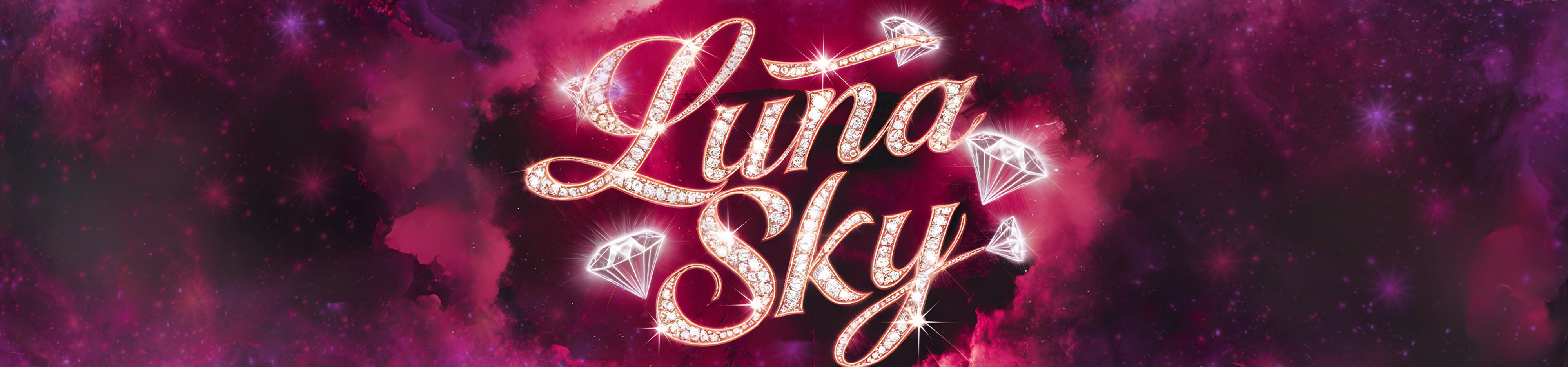 lunaksy - Onlyfans Leaked Images 2