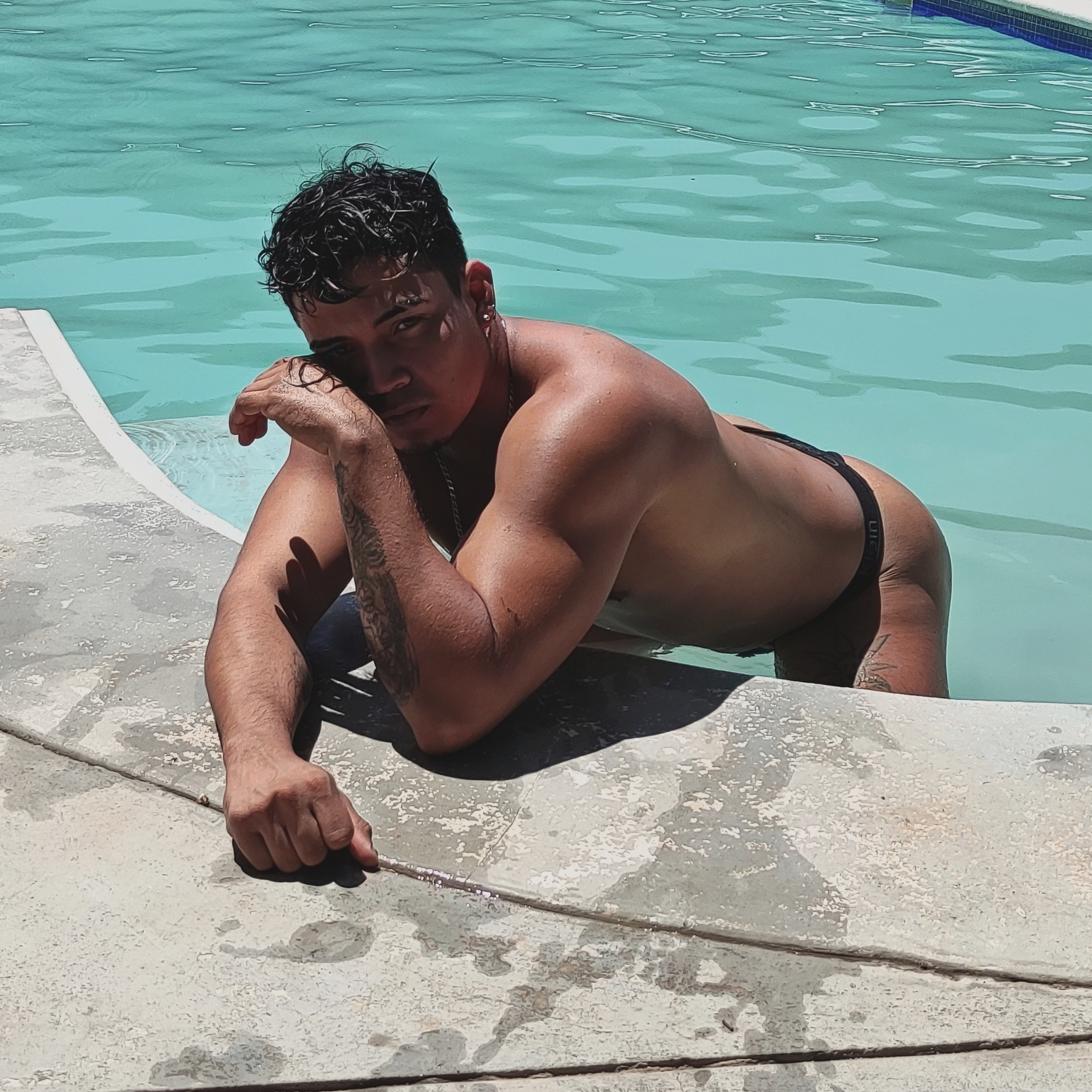 lusomena - Onlyfans Leaked Images 2
