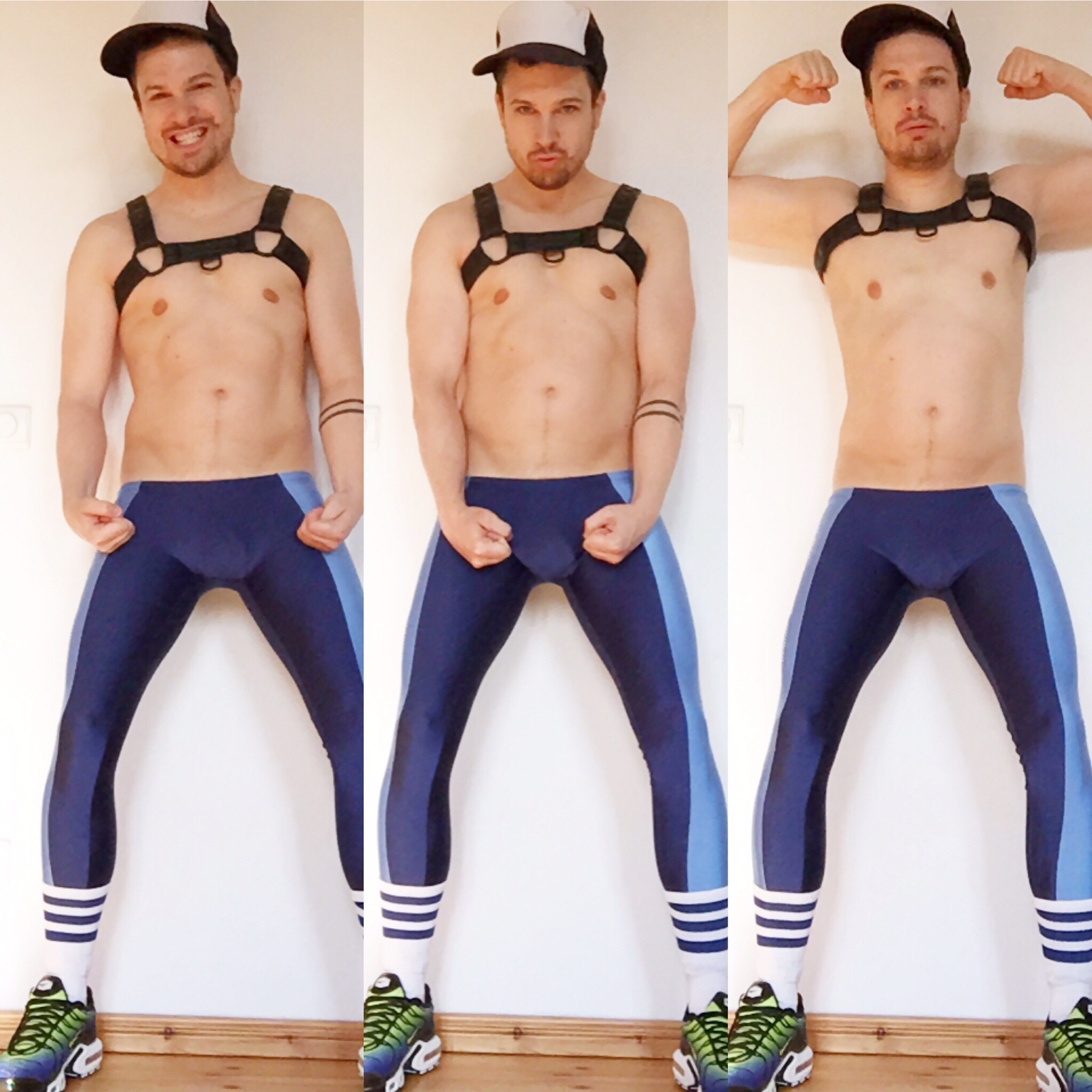 lycrachrisgermany - Onlyfans Leaked Images 2