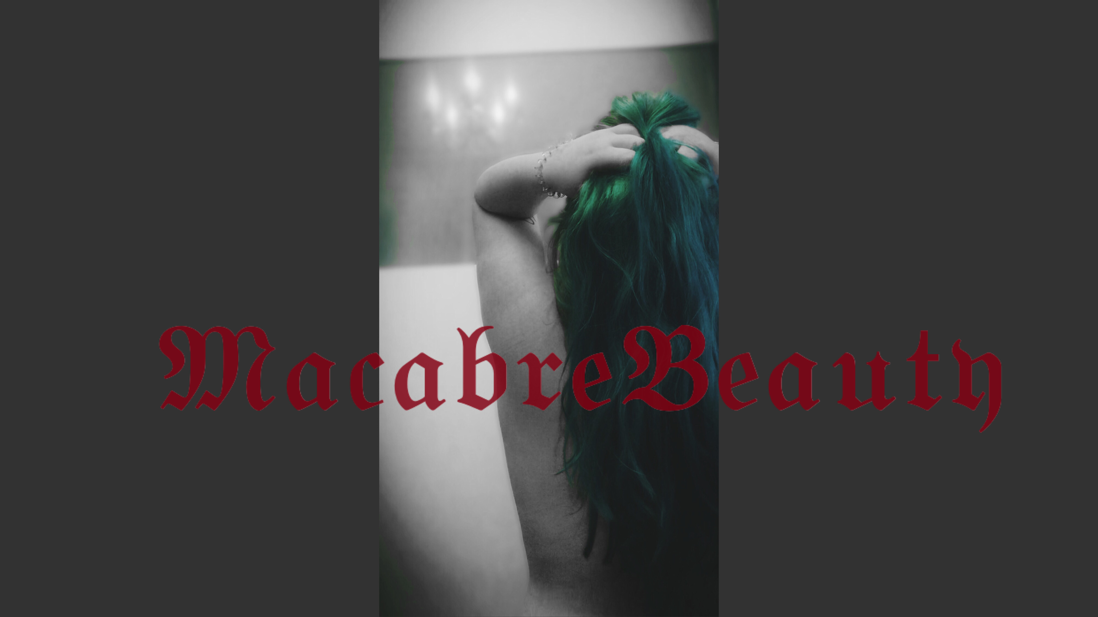 macabrebeauty - Onlyfans Leaked Images 2