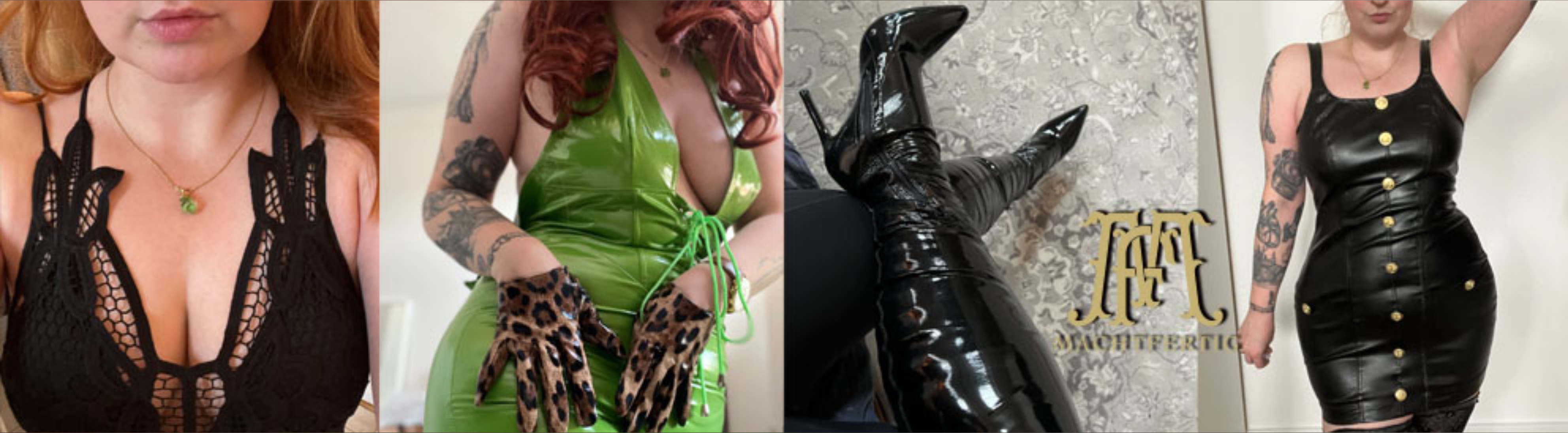 machtfertig - Onlyfans Leaked Images 2