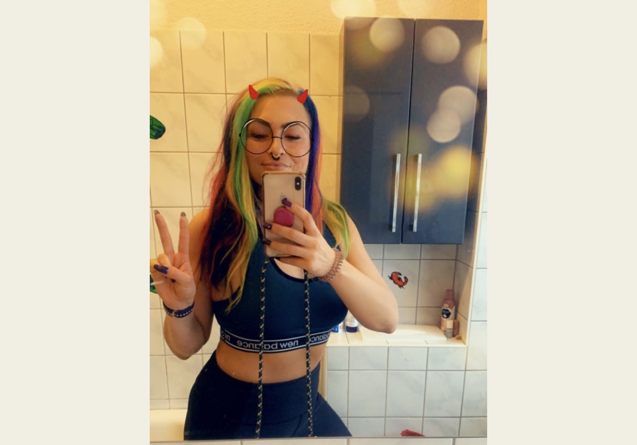 madelinedeep - Onlyfans Leaked Images 2