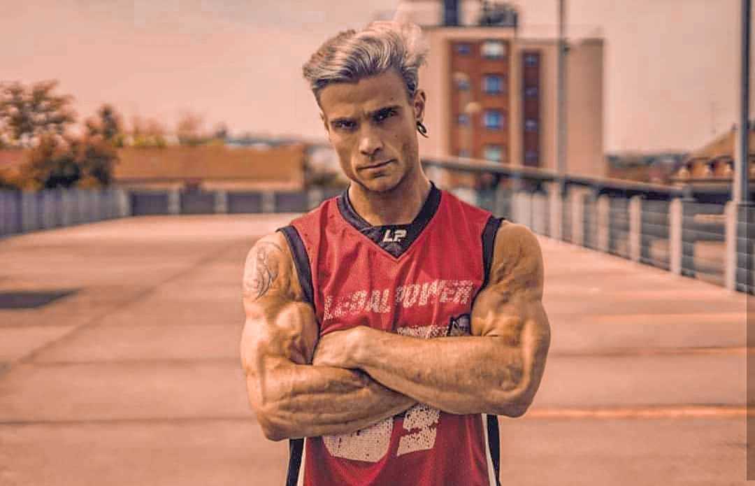 magicleon - Onlyfans Leaked Images 2