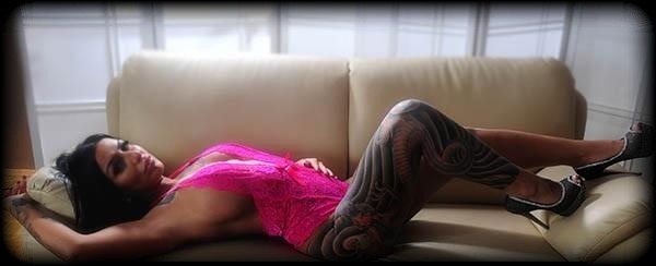 mahnaz_ink - Onlyfans Leaked Images 2