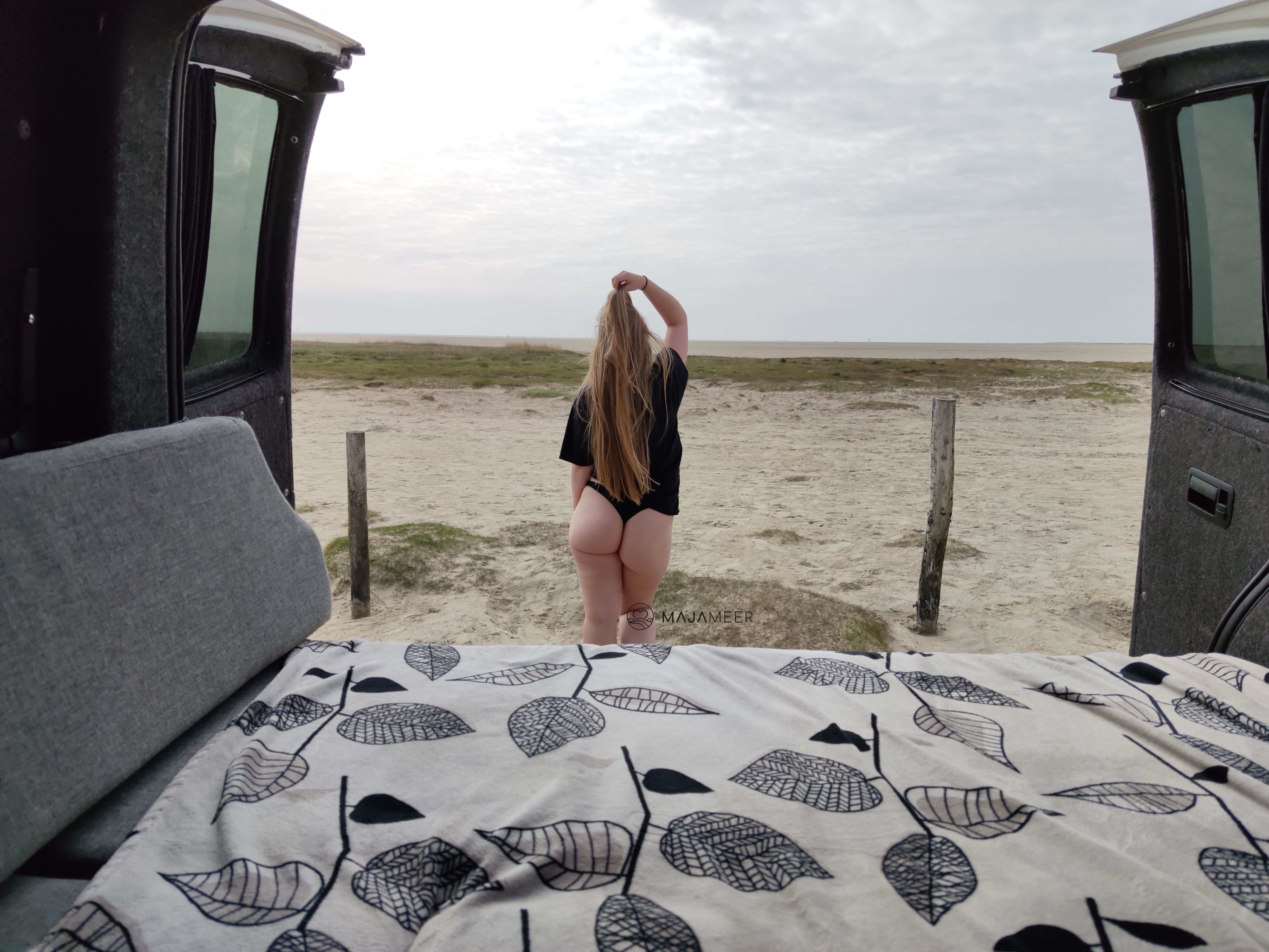 maja-meer - Onlyfans Leaked Images 2