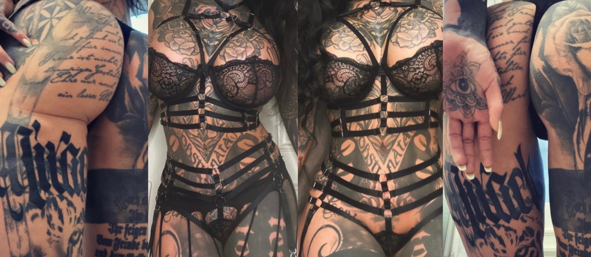 maraaa_official - Onlyfans Leaked Images 2