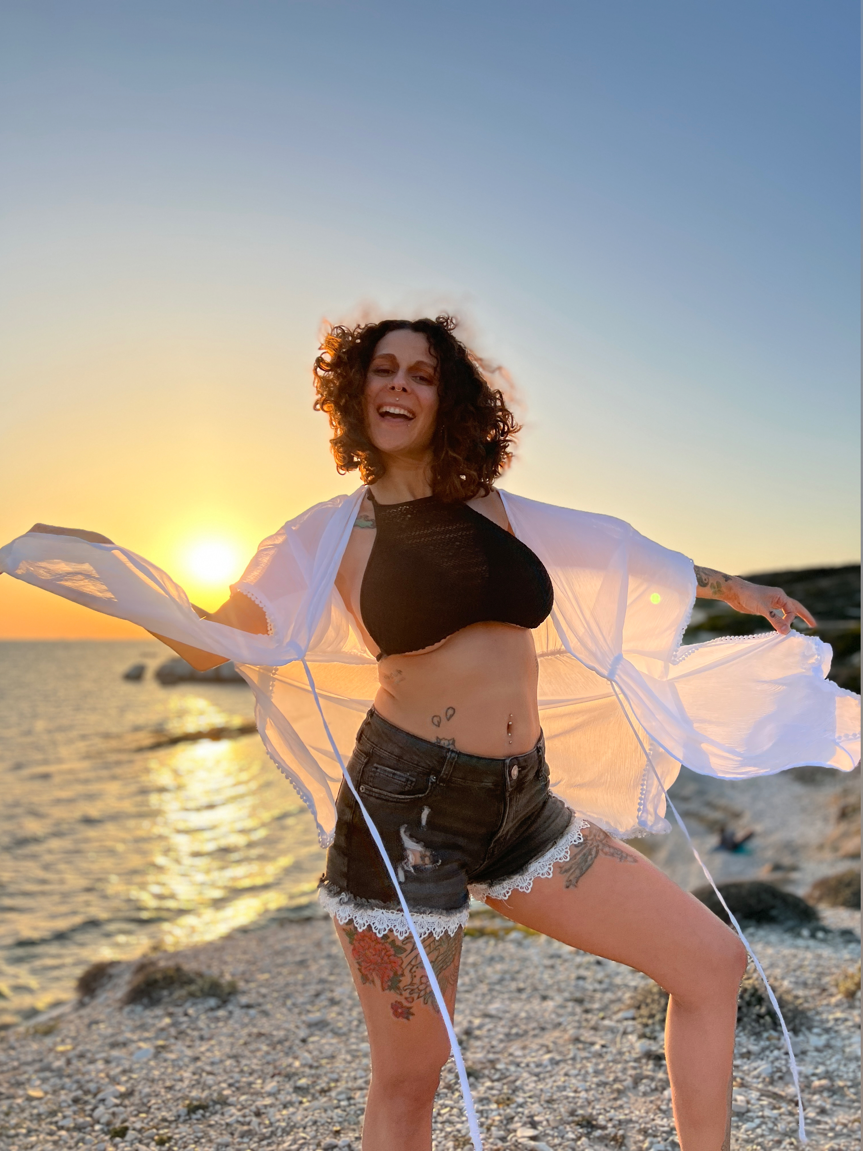 marawalks - Onlyfans Leaked Images 2