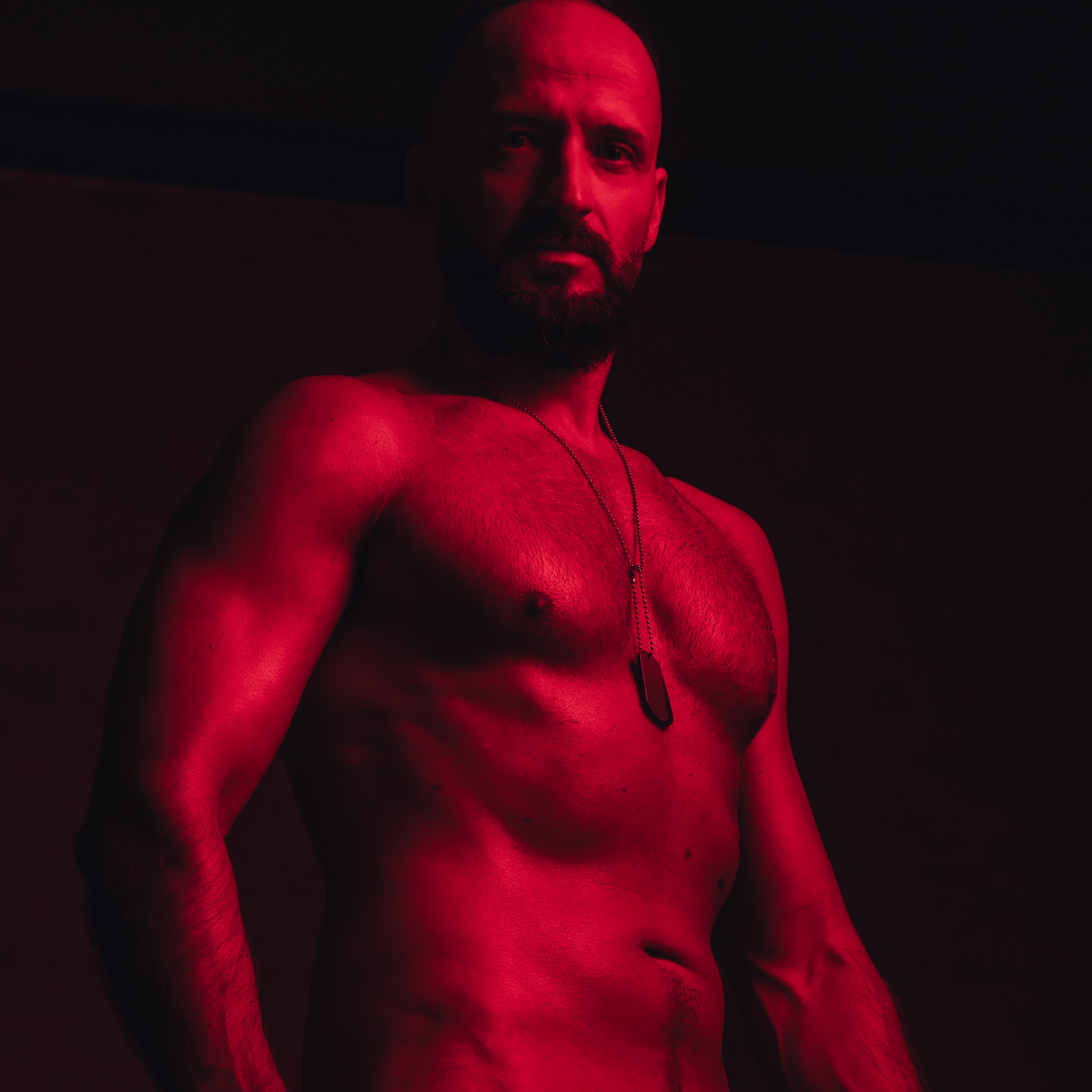 marc_strength - Onlyfans Leaked Images 2