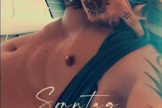 marcelk1989 - Onlyfans Leaked Images 2