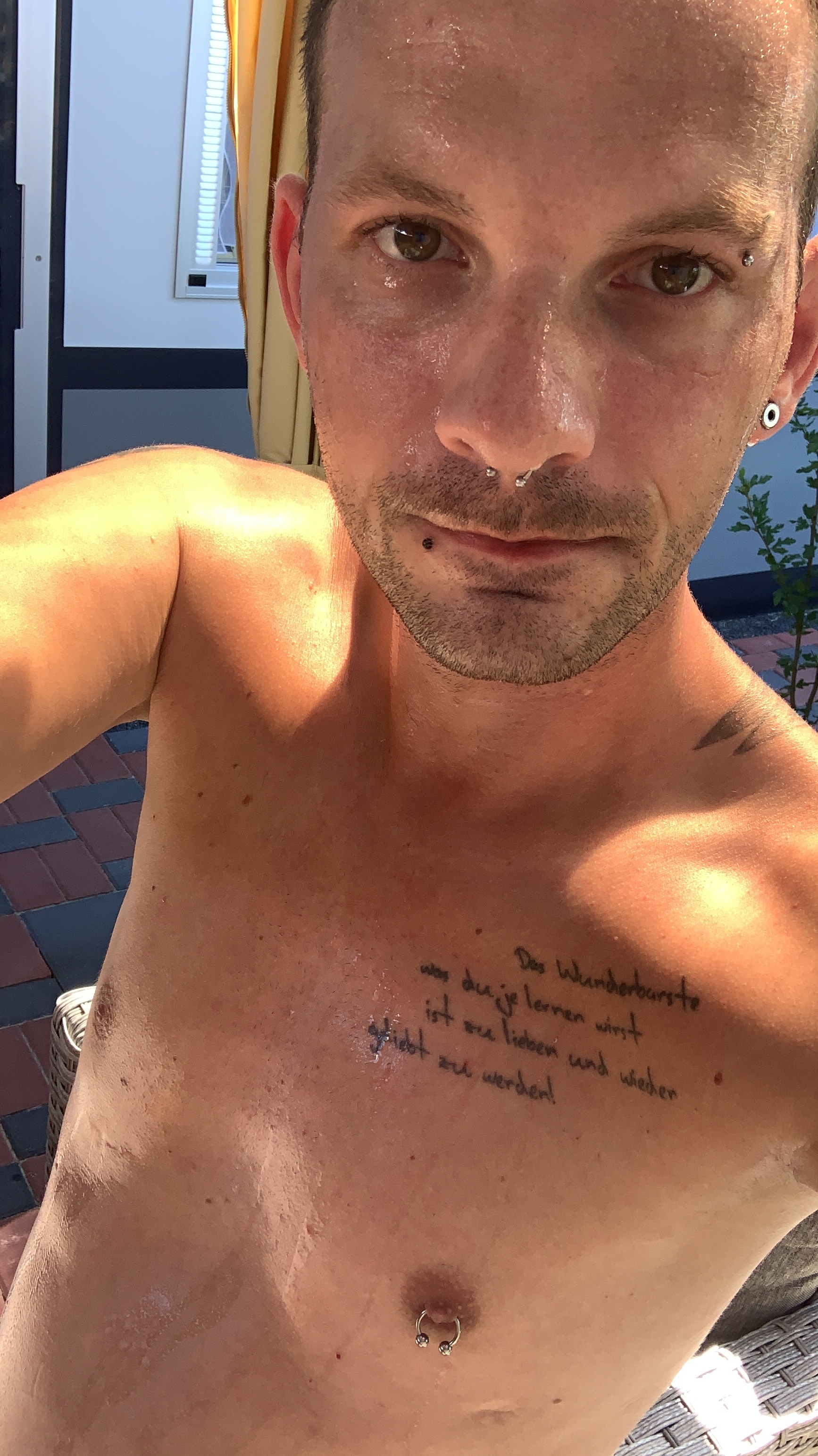 marcocholewa - Onlyfans Leaked Images 2