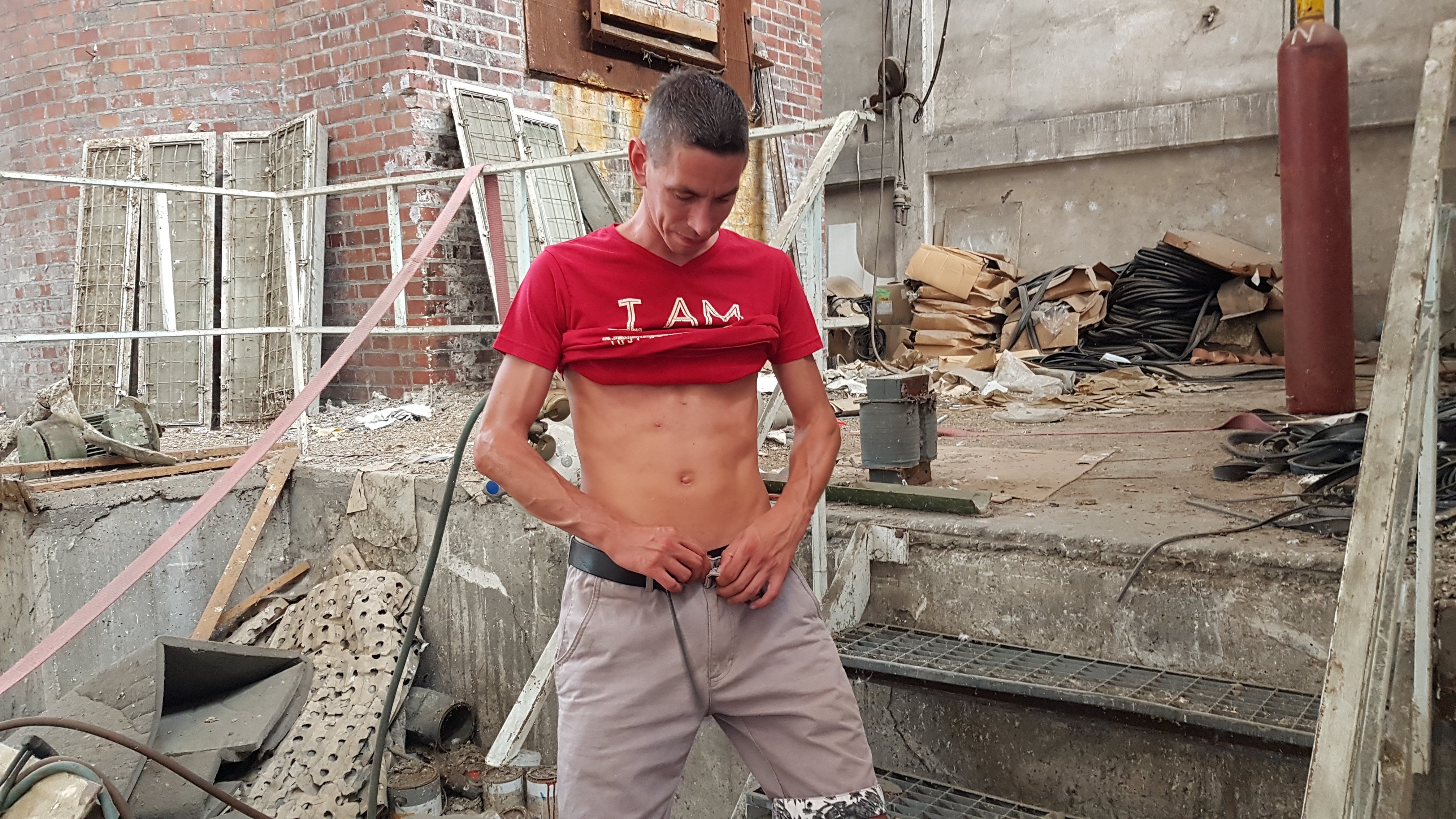 marcprivate - Onlyfans Leaked Images 2