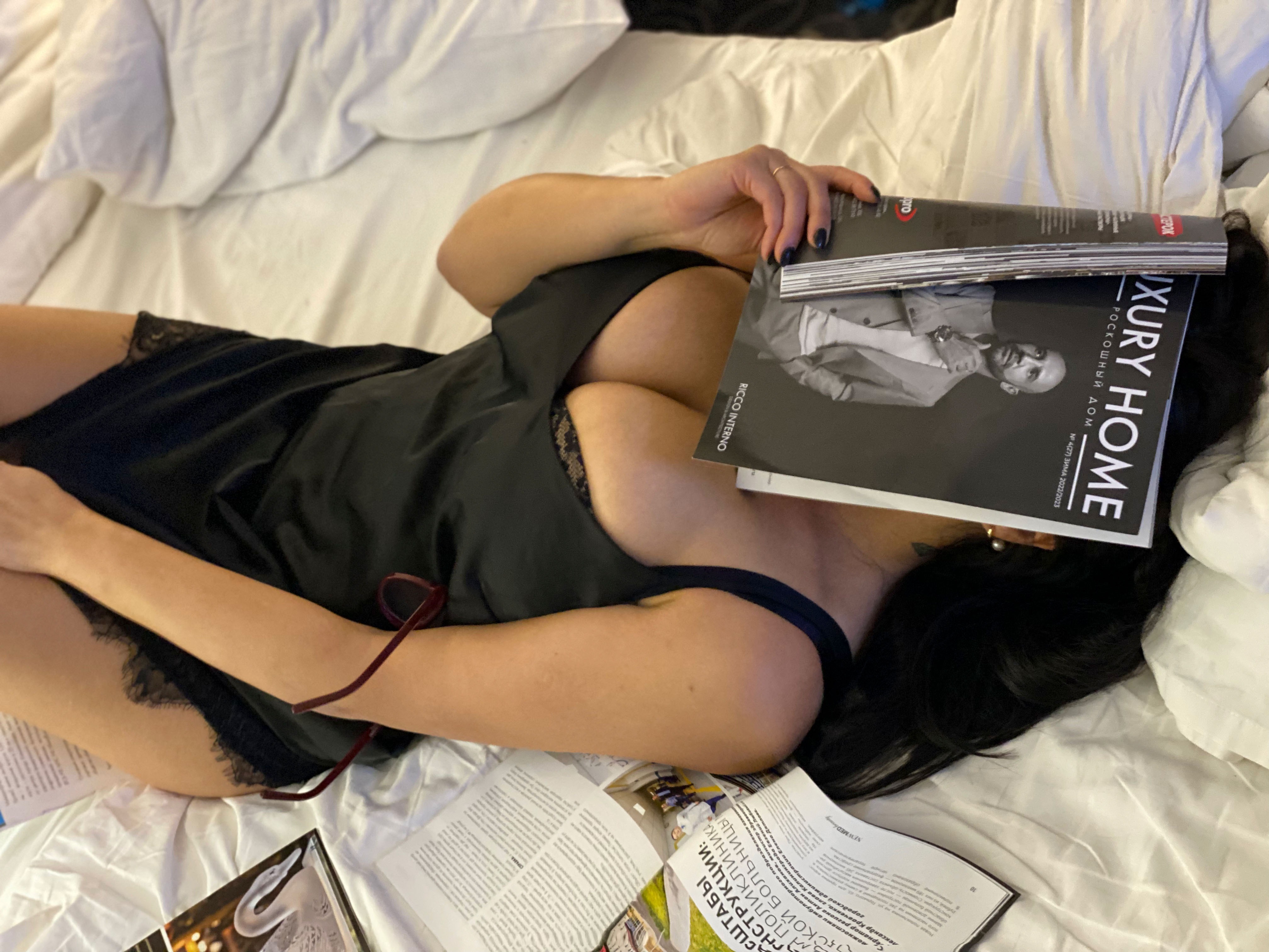 mariabesti - Onlyfans Leaked Images 2