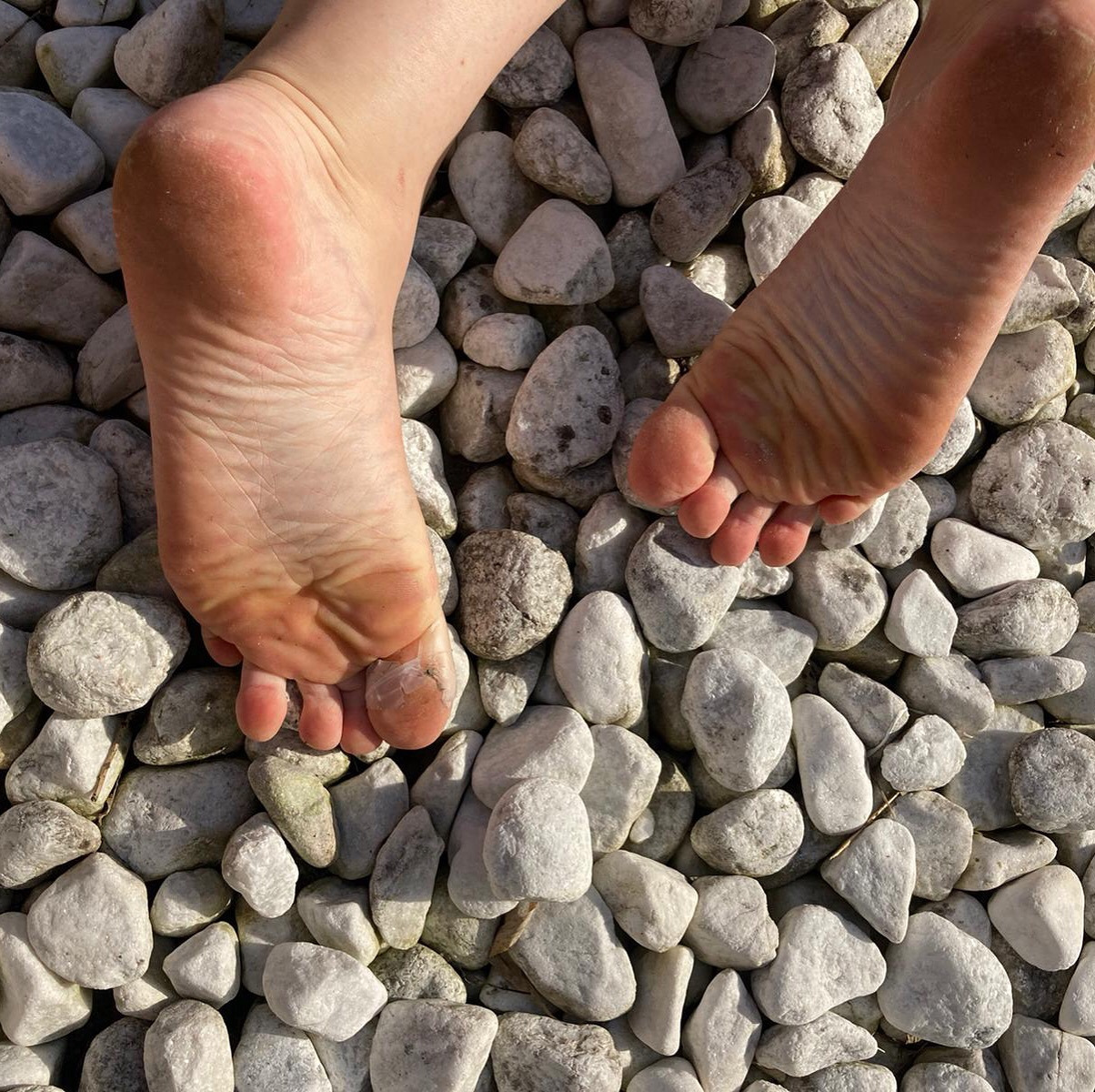 mariadancingfeet - Onlyfans Leaked Images 2
