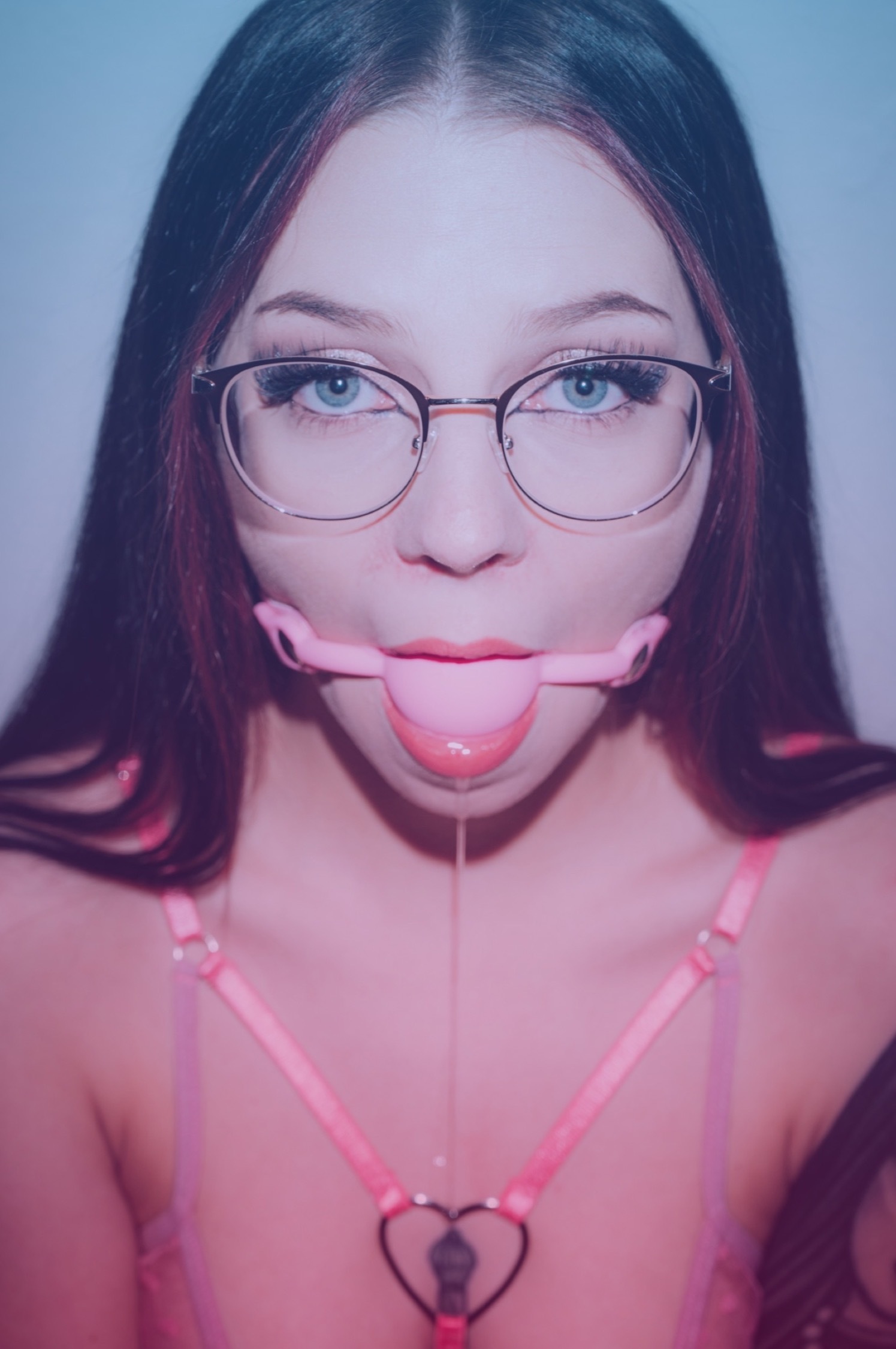 maskentraegerin - Onlyfans Leaked Images 2