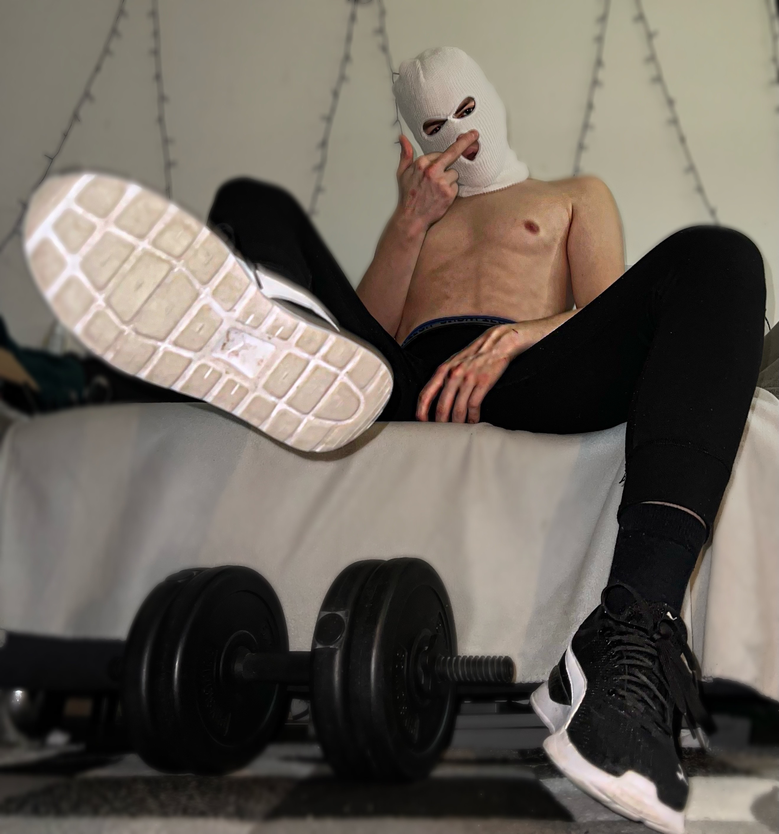 masteradamxl - Onlyfans Leaked Images 2