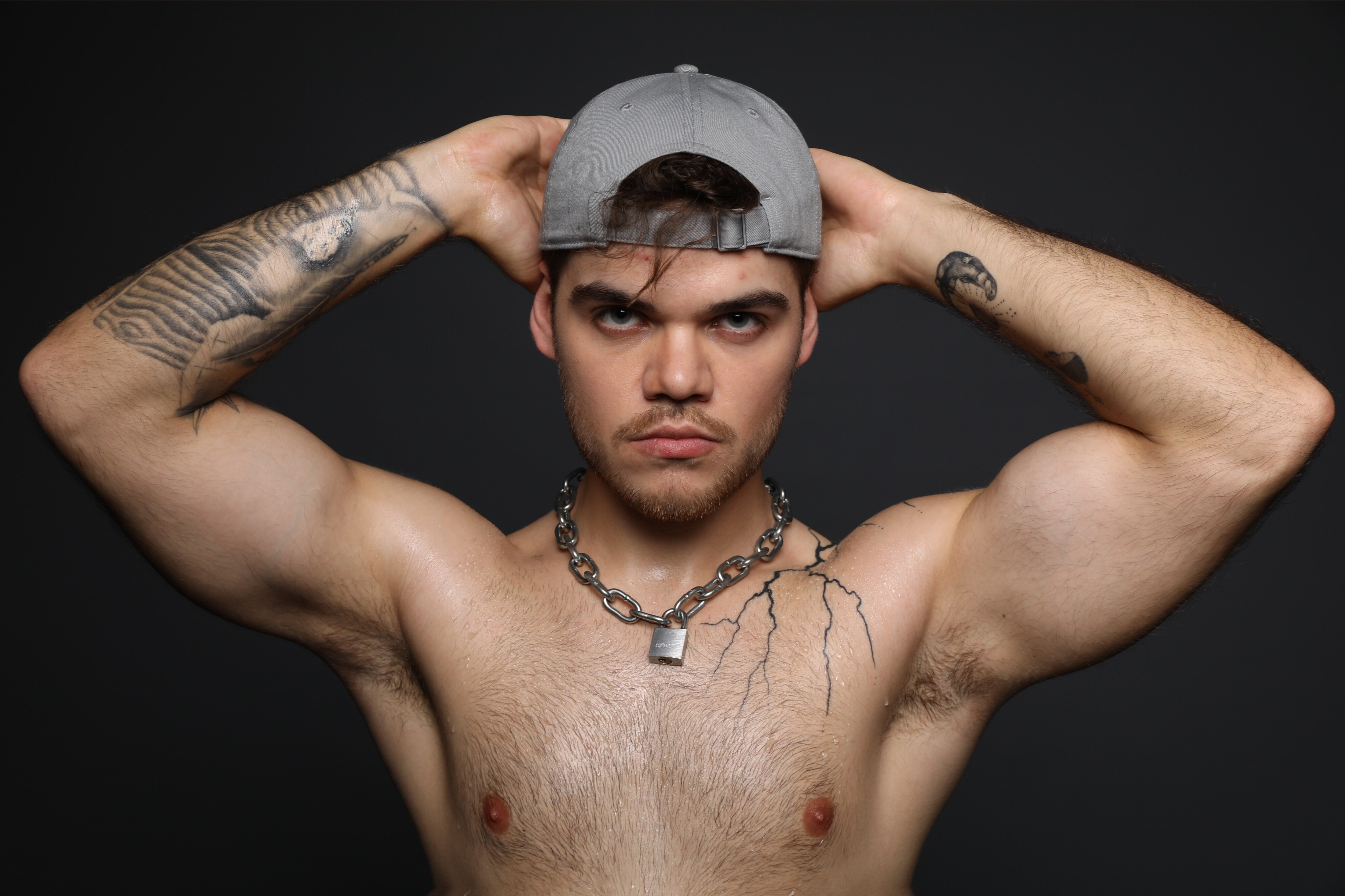 masterontwinks - Onlyfans Leaked Images 2