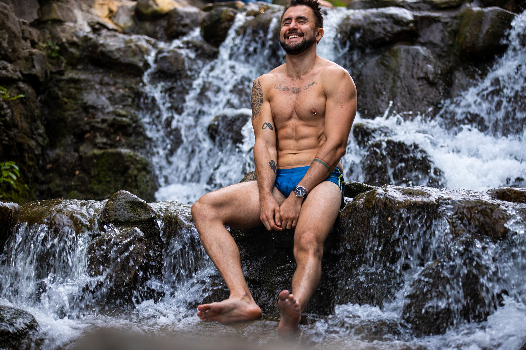 mati_fit - Onlyfans Leaked Images 2