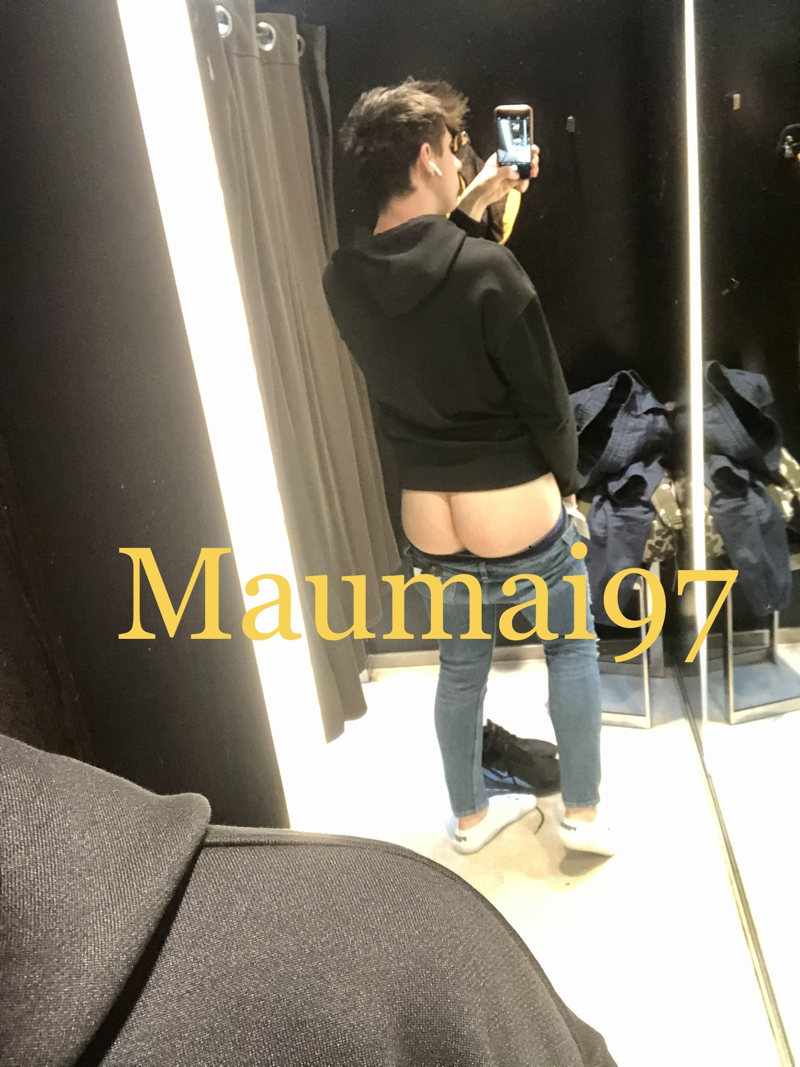maumai97 - Onlyfans Leaked Images 2