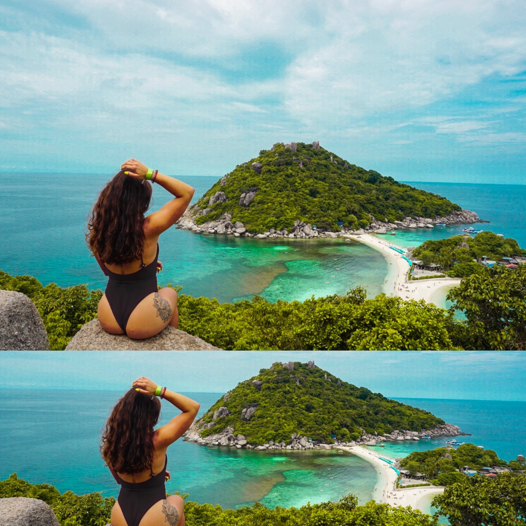 maunzi - Onlyfans Leaked Images 2