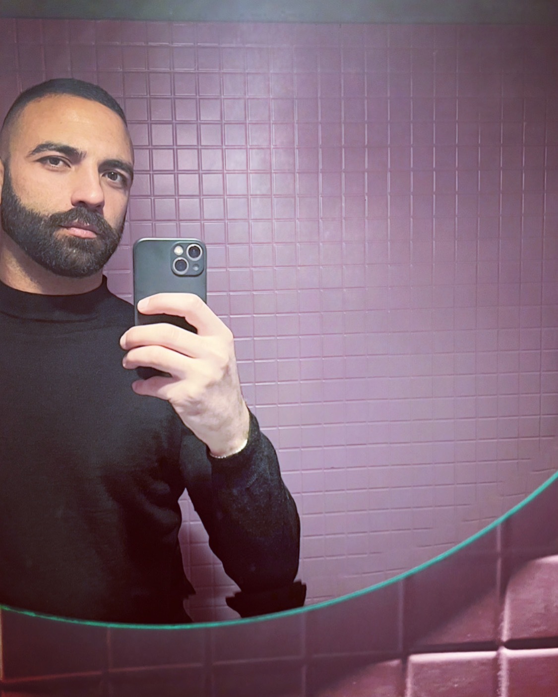 medjussof - Onlyfans Leaked Images 2