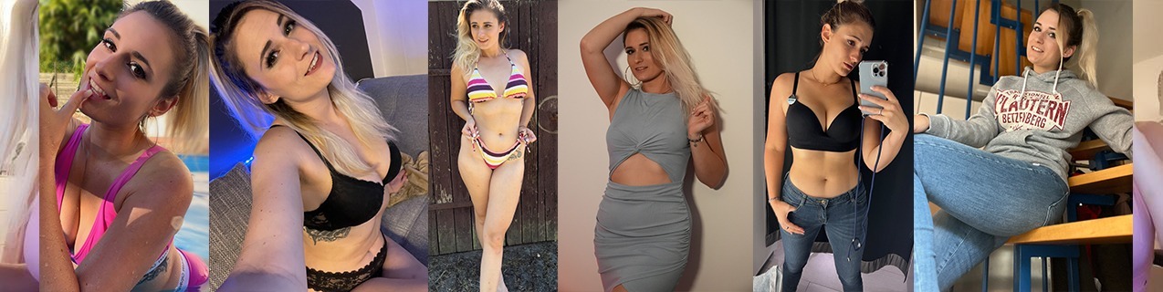 melina-may - Onlyfans Leaked Images 2