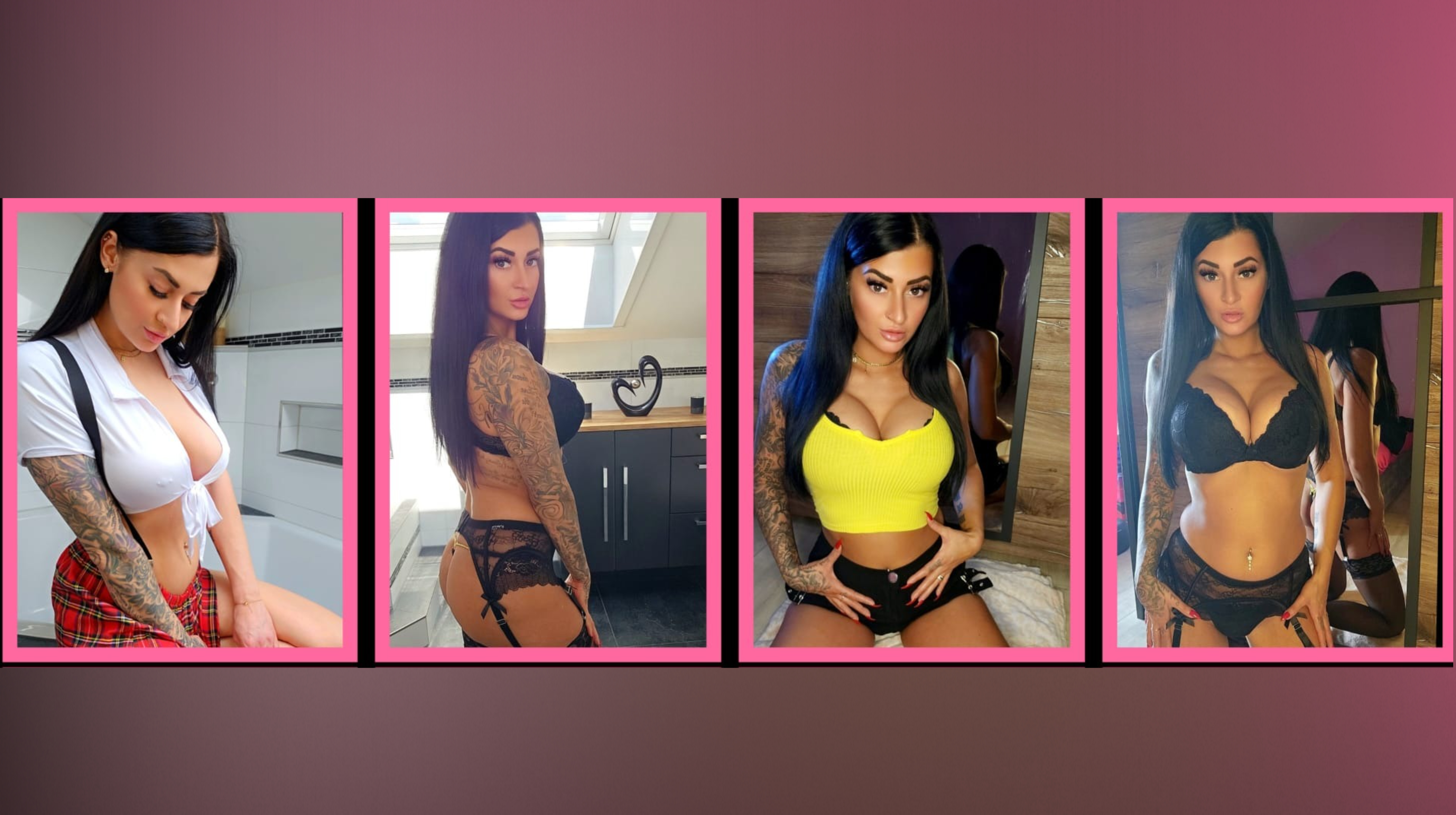 melissahottt-vip - Onlyfans Leaked Images 2
