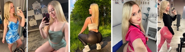mia_peach - Onlyfans Leaked Images 2
