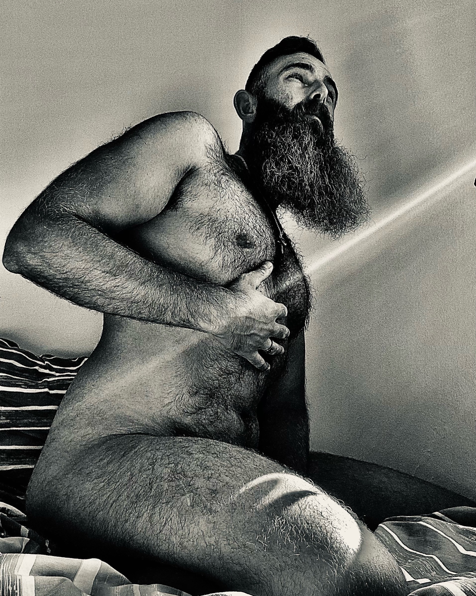 michaelbeard89 - Onlyfans Leaked Images 2