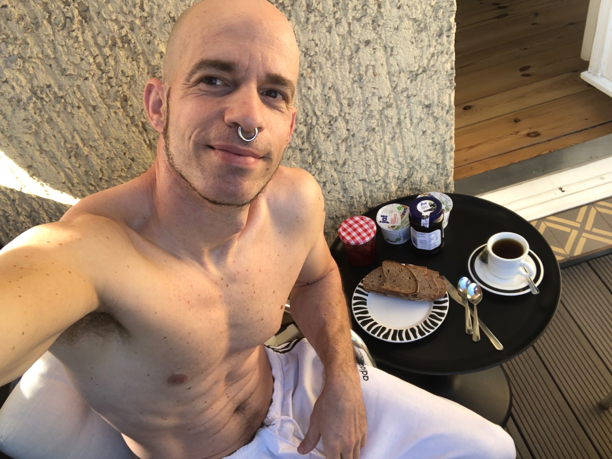 michel.delaunay - Profile preview