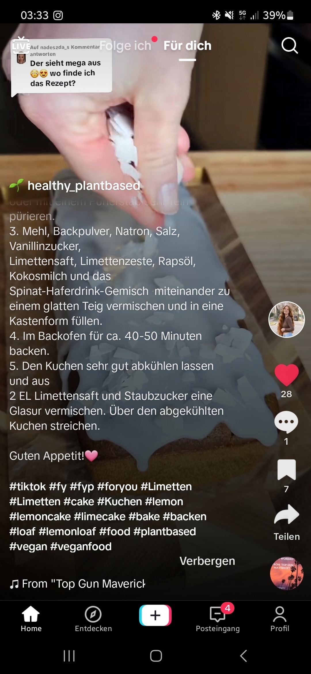 michgibtsnimehr - Onlyfans Leaked Images 2