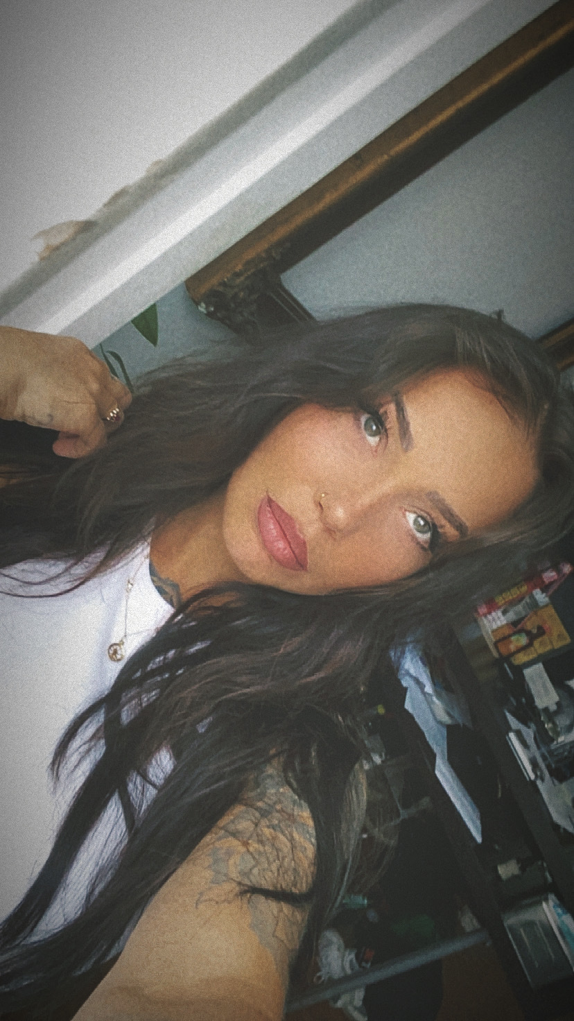mietzekatz - Onlyfans Leaked Images 2