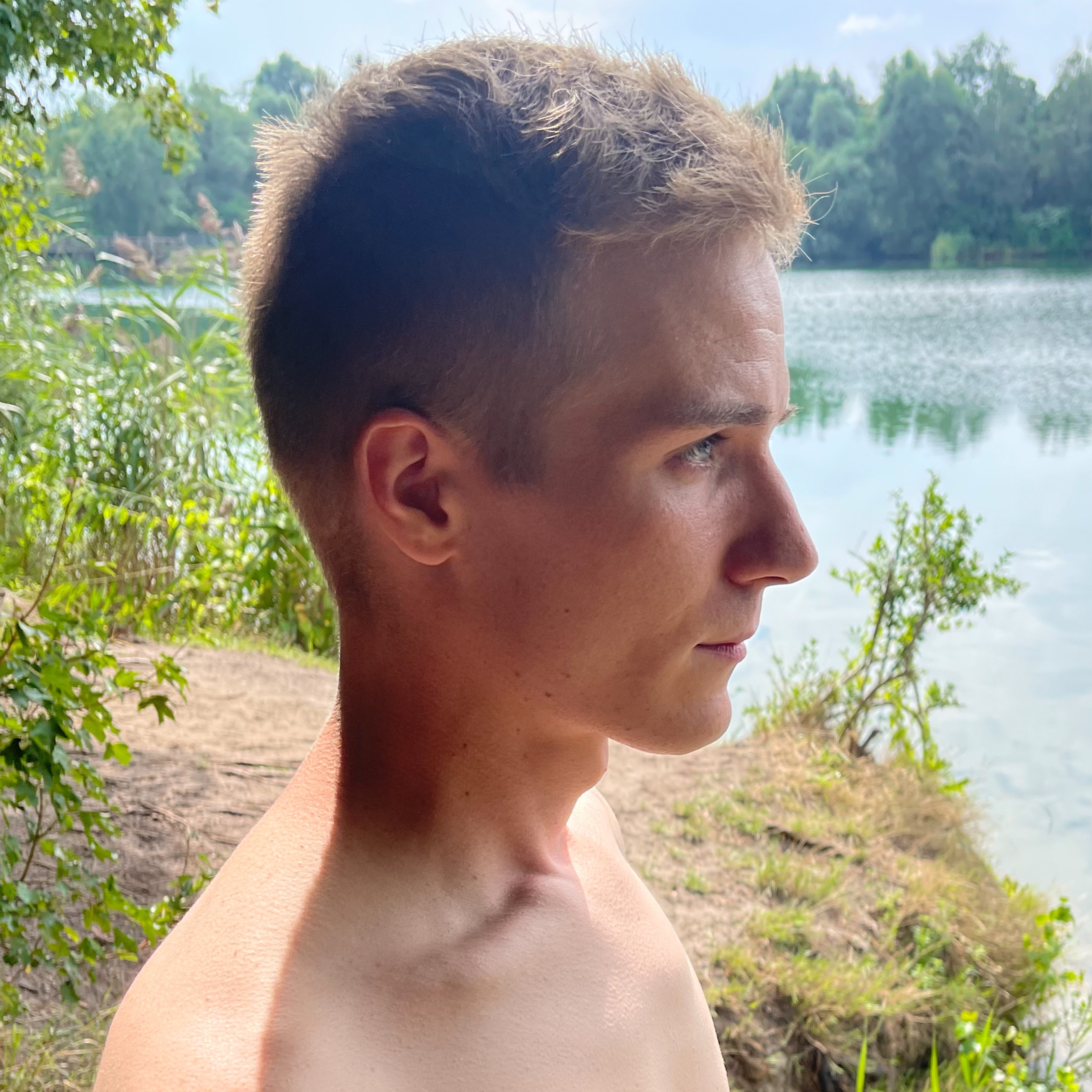 mikelhey - Profile preview