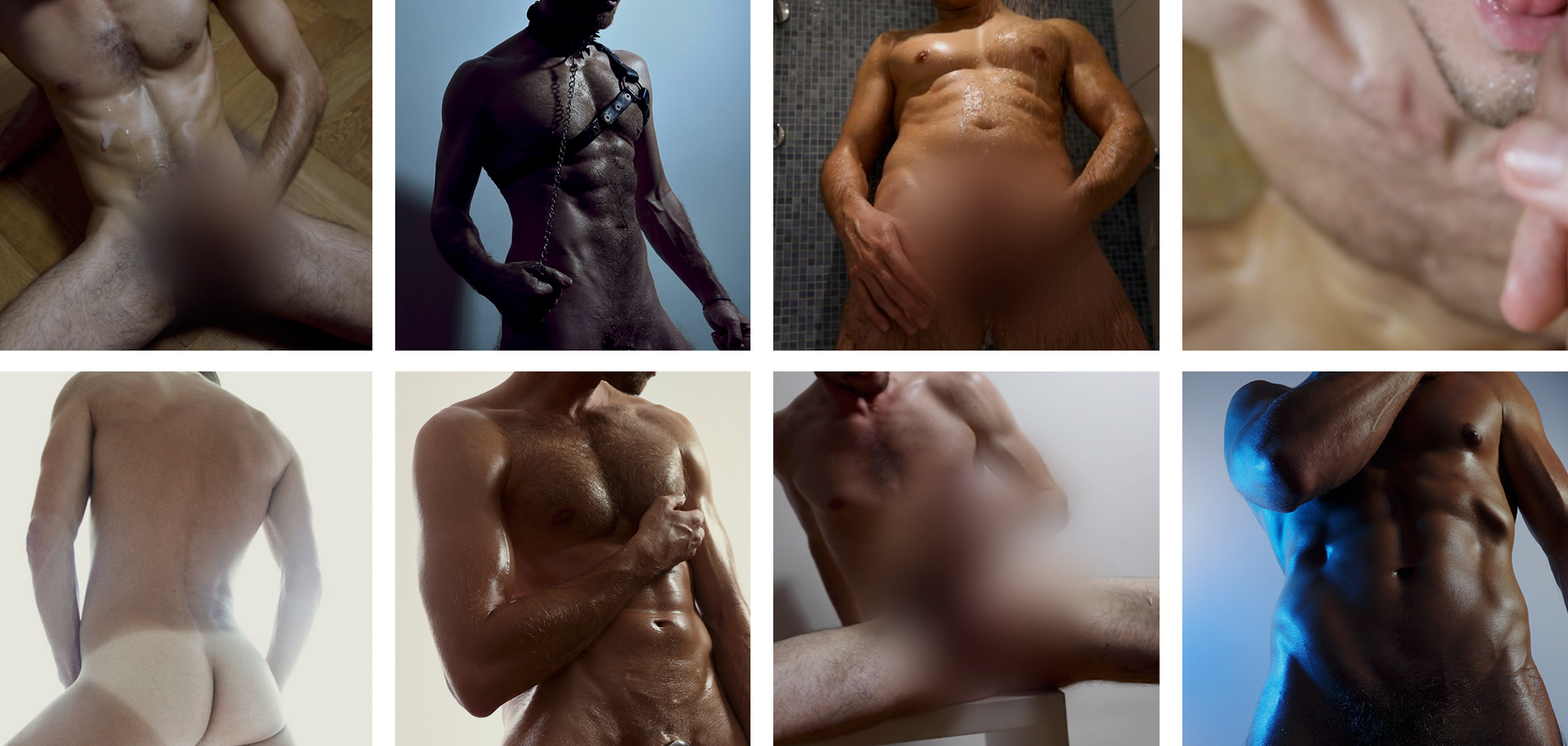 mikelicious8 - Onlyfans Leaked Images 2