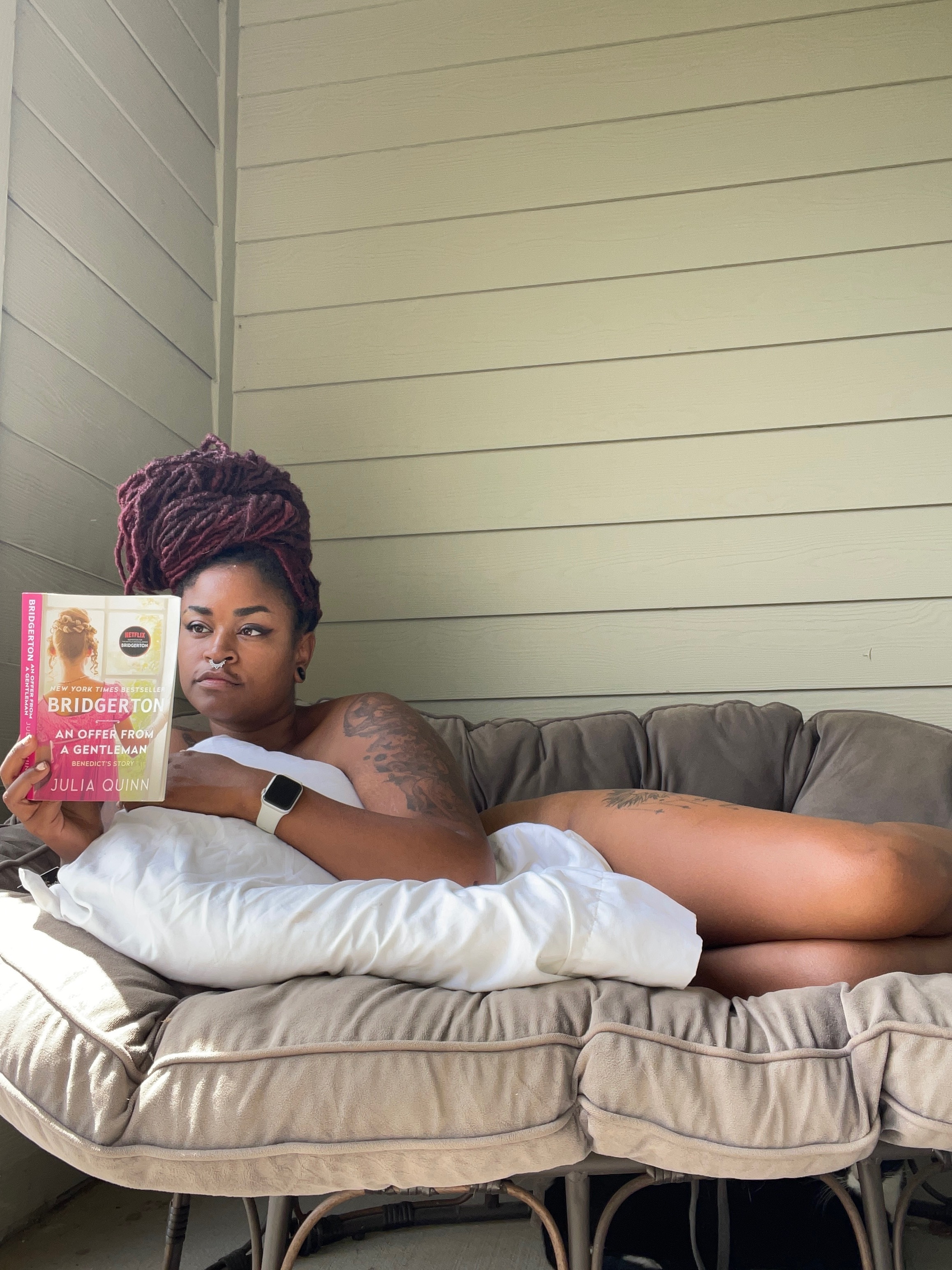 millie_b - Onlyfans Leaked Images 2