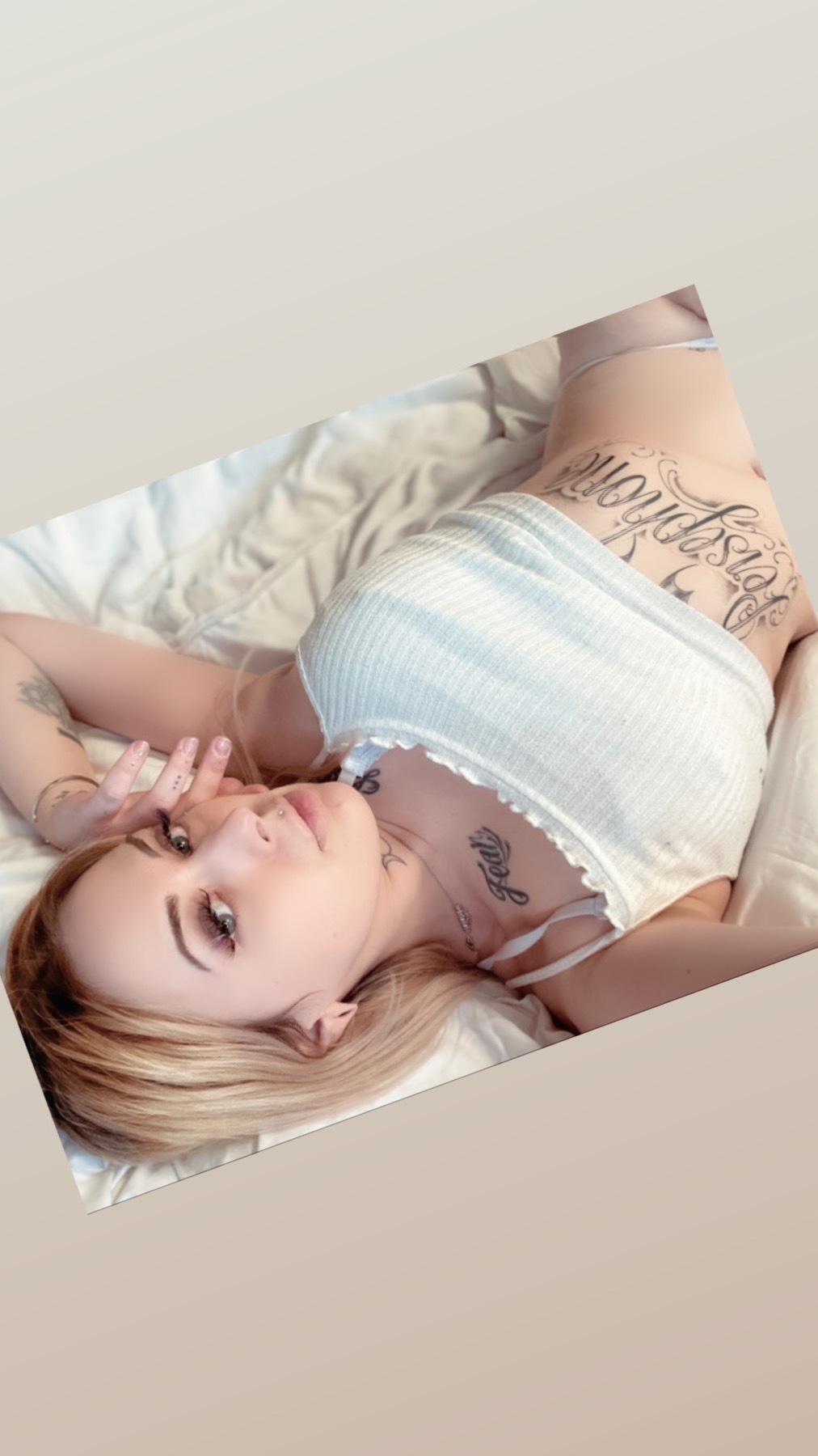 minazepam - Onlyfans Leaked Images 2