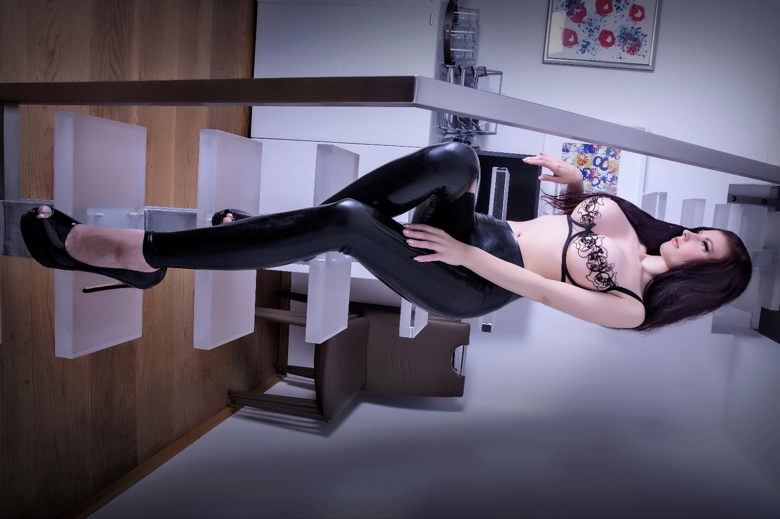 missexoplanetaria - Onlyfans Leaked Images 2