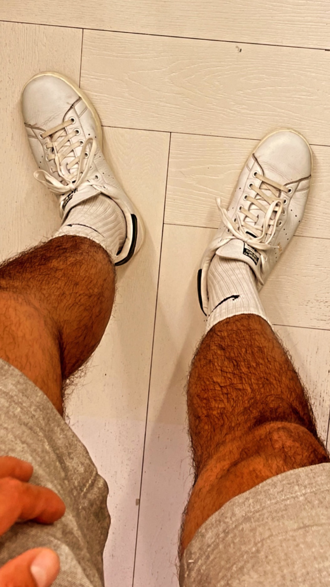 misterwhitesocks_cgn - Onlyfans Leaked Images 2