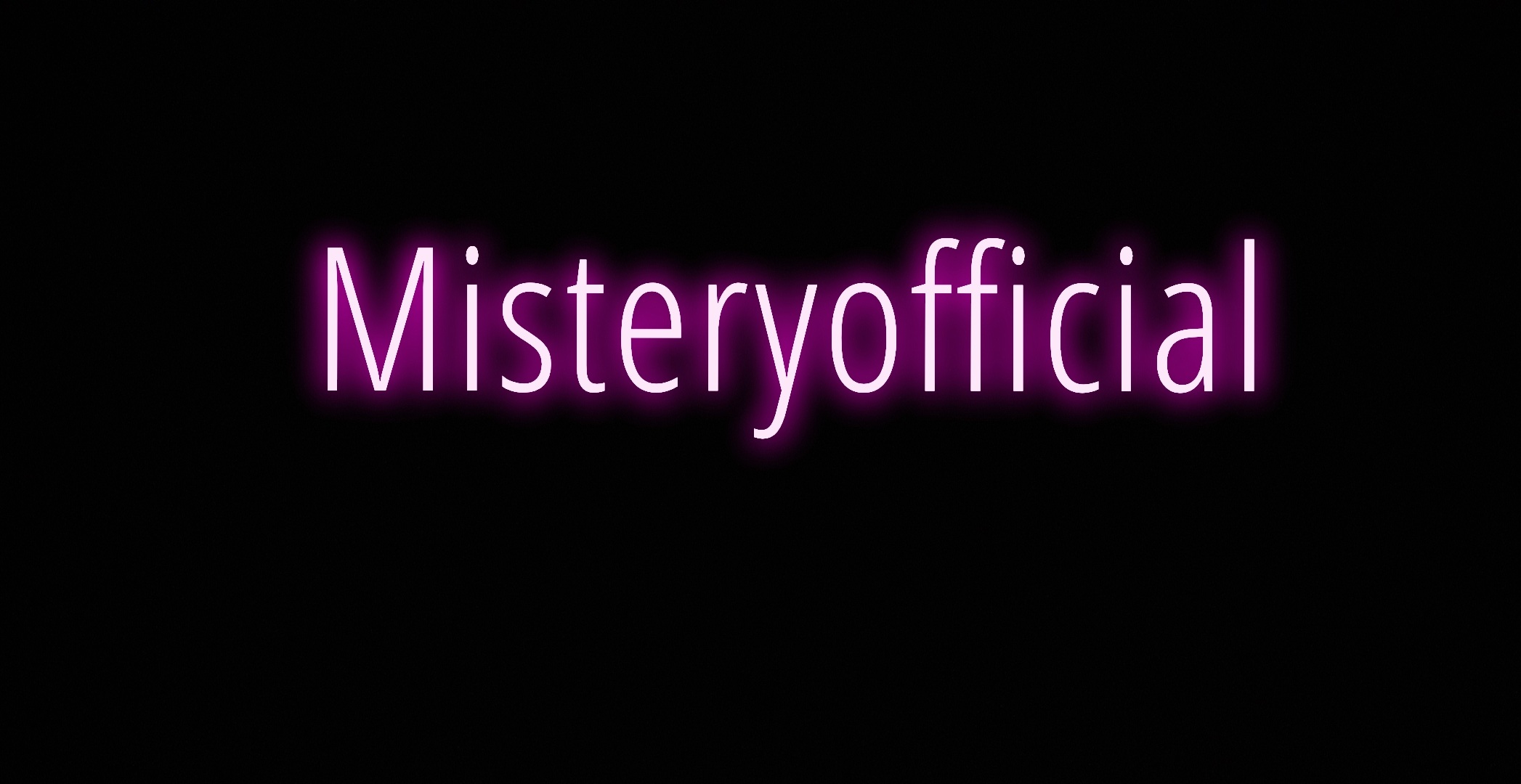 misteryofficial - Onlyfans Leaked Images 2