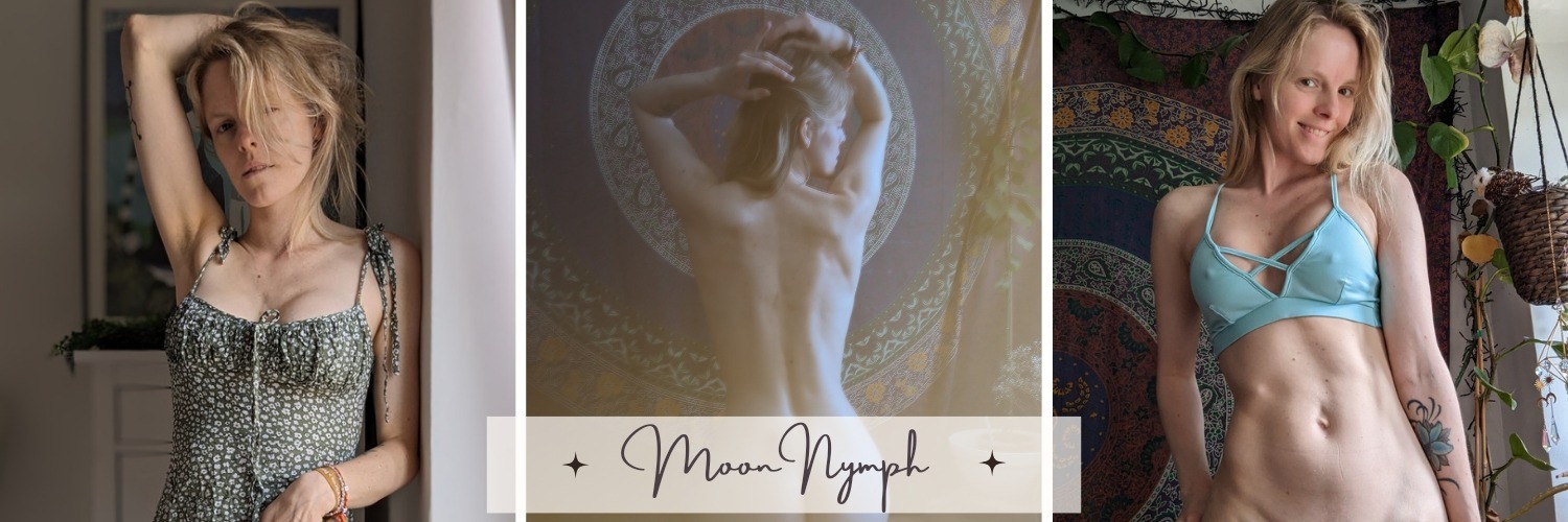 moon_nymph - Onlyfans Leaked Images 2