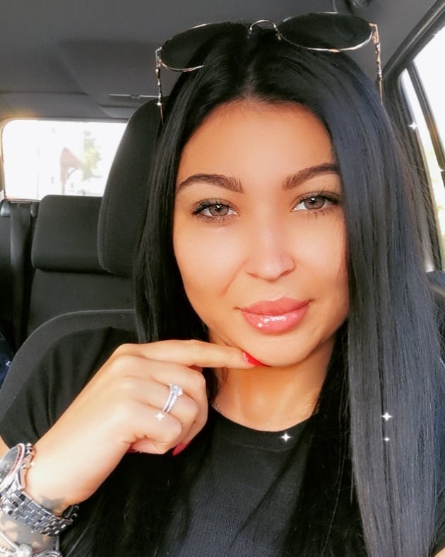 morenabellalove - Onlyfans Leaked Images 2