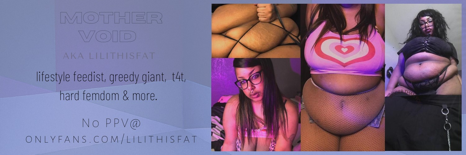 mothervoid - Onlyfans Leaked Images 2