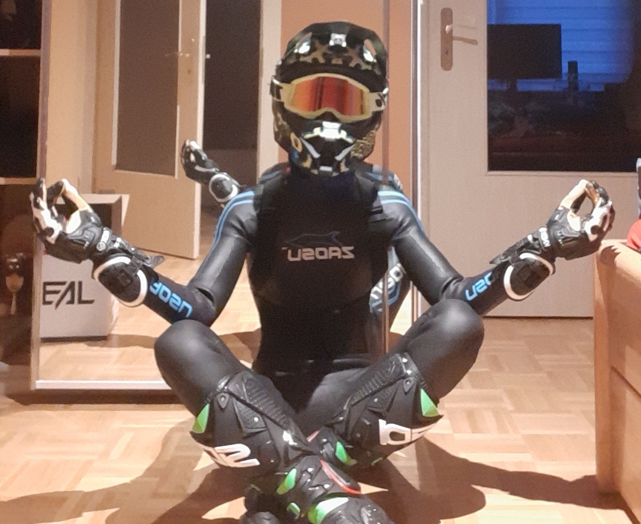 motogear4life - Onlyfans Leaked Images 2