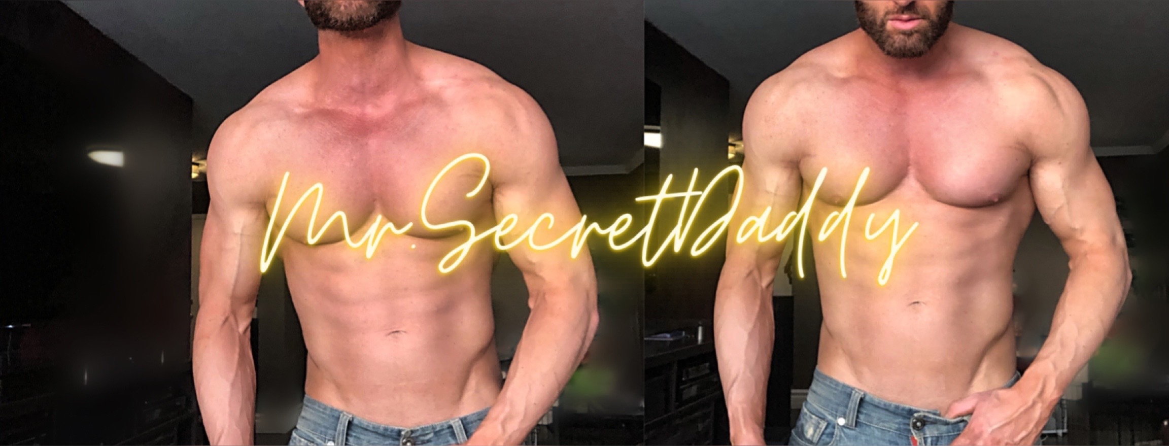 mr.secretdaddyfree - Onlyfans Leaked Images 2